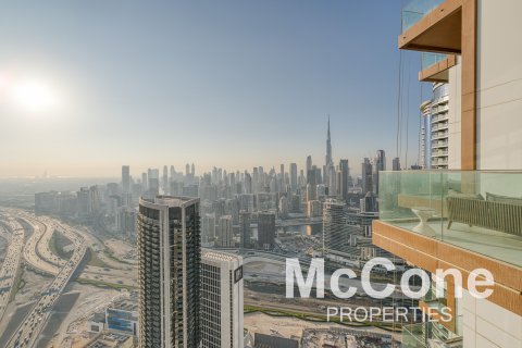 Byt v Business Bay, Dubai, SAE 1 ložnice, 103.77 m² Č.: 586895 - fotografie 17