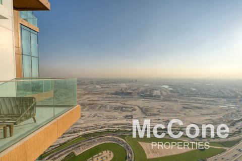 Byt v Business Bay, Dubai, SAE 1 ložnice, 103.77 m² Č.: 586895 - fotografie 18