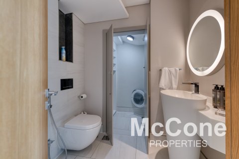 Byt v Business Bay, Dubai, SAE 1 ložnice, 103.77 m² Č.: 586895 - fotografie 15