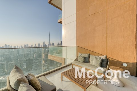 Byt v Business Bay, Dubai, SAE 1 ložnice, 103.77 m² Č.: 586895 - fotografie 16