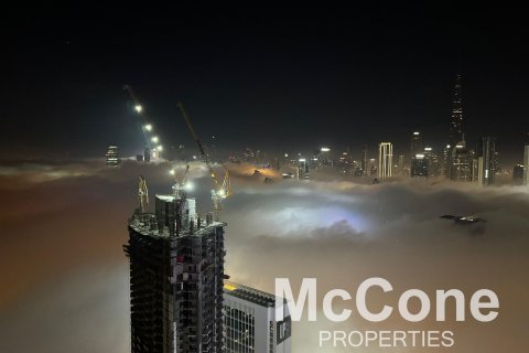 Byt v Business Bay, Dubai, SAE 1 ložnice, 103.77 m² Č.: 586895 - fotografie 20