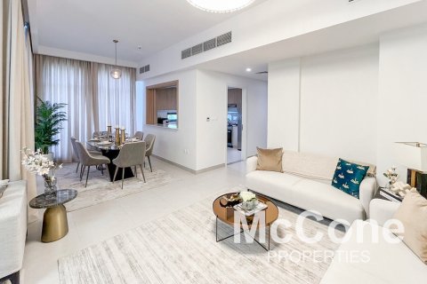 Řadový dům v Dubai, SAE 4 ložnice, 307.04 m² Č.: 586897 - fotografie 2