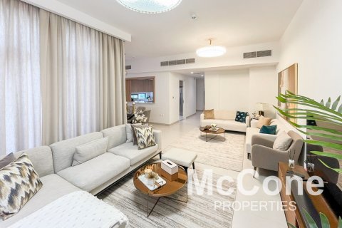 Řadový dům v Dubai, SAE 4 ložnice, 307.04 m² Č.: 586897 - fotografie 1