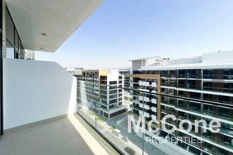 阿联酋 Dubai Meydan 待售 : 1 房, 38 平方米 , 编号586900 - 照片 10