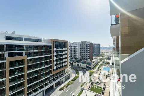 阿联酋 Dubai Meydan 待售 : 1 房, 38 平方米 , 编号586900 - 照片 12