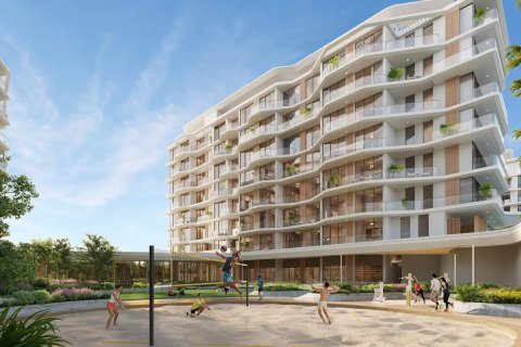 Apartmán v Dubai, SAE 1 spálňa, 108.07 m2 č. 752845 - Fotografia 6