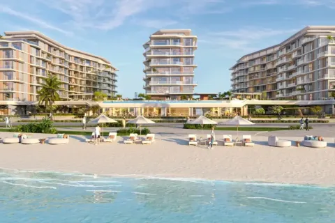 Apartmán v Dubai, SAE 1 spálňa, 108.07 m2 č. 752845 - Fotografia 5