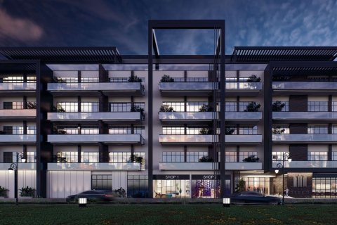 阿联酋 Dubai Jumeirah Village Circle 待售 : 1 卧, 80.31 平方米 , 编号752848 - 照片 2