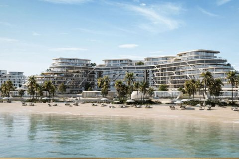 Vila v Abu Dhabi, SAE 1 ložnice, 102 m² Č.: 752847