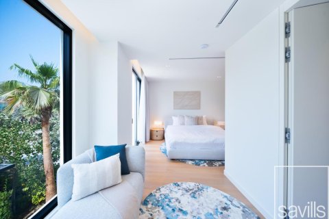 Vila u gradu Jumeirah Islands, Dubai, UAE 5 spavaće sobe, 557 m2 Br. 647363 - Slika 13