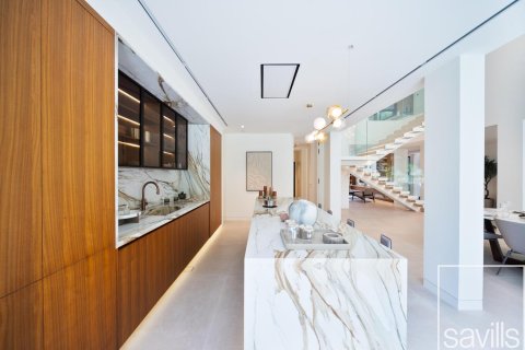 Vila u gradu Jumeirah Islands, Dubai, UAE 5 spavaće sobe, 557 m2 Br. 647363 - Slika 10