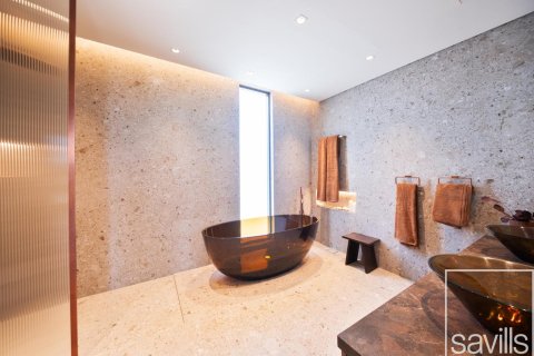 Vila u gradu Jumeirah Islands, Dubai, UAE 5 spavaće sobe, 557 m2 Br. 647363 - Slika 18