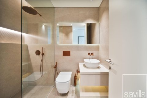 Vila u gradu Jumeirah Islands, Dubai, UAE 5 spavaće sobe, 557 m2 Br. 647363 - Slika 19