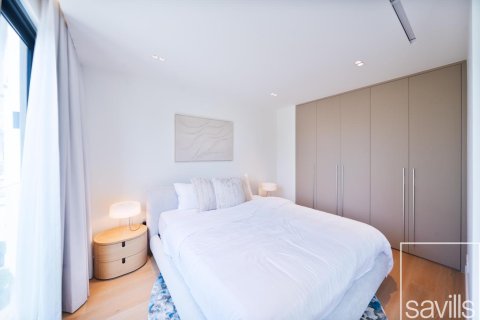 Vila u gradu Jumeirah Islands, Dubai, UAE 5 spavaće sobe, 557 m2 Br. 647363 - Slika 14