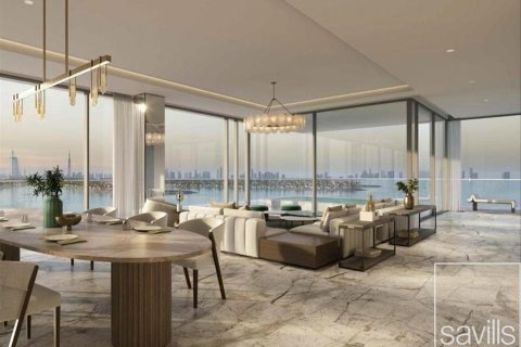 Apartment in Palm Jumeirah, Dubai, UAE 3 bedrooms, 315 sq.m. № 647366 - photo 4