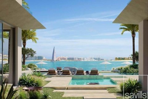 Apartment in Palm Jumeirah, Dubai, UAE 3 bedrooms, 315 sq.m. № 647366 - photo 2