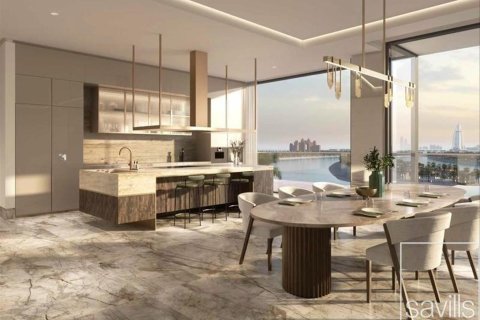 Apartment in Palm Jumeirah, Dubai, UAE 3 bedrooms, 315 sq.m. № 647366 - photo 5