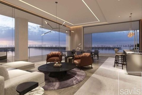Apartment in Palm Jumeirah, Dubai, UAE 3 bedrooms, 315 sq.m. № 647366 - photo 7