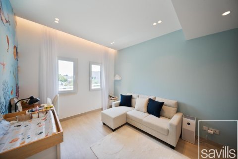Villa in Meadows, Dubai, UAE 5 bedrooms, 353 sq.m. № 647364 - photo 20