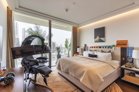 Business Bay、Dubai、UAE にあるマンション販売中 3ベッドルーム、579 m2、No647362 - 写真 19