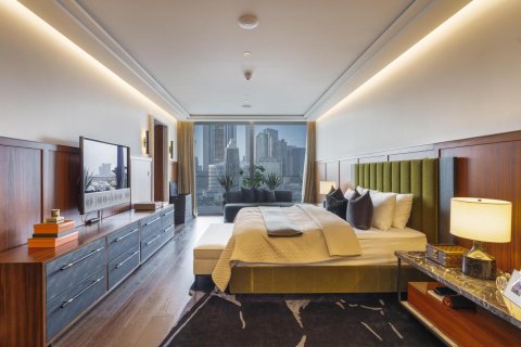 Business Bay、Dubai、UAE にあるマンション販売中 3ベッドルーム、579 m2、No647362 - 写真 21