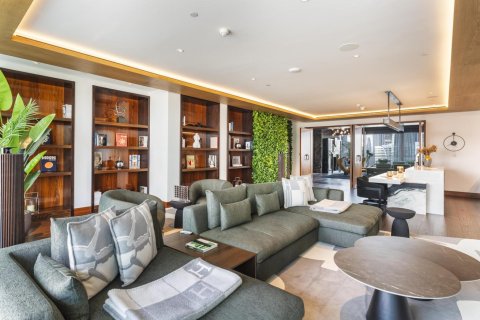 Business Bay、Dubai、UAE にあるマンション販売中 3ベッドルーム、579 m2、No647362 - 写真 6