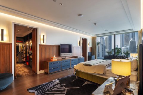 Business Bay、Dubai、UAE にあるマンション販売中 3ベッドルーム、579 m2、No647362 - 写真 20
