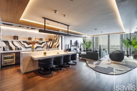 Business Bay、Dubai、UAE にあるマンション販売中 3ベッドルーム、579 m2、No647362 - 写真 9