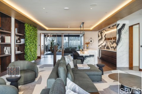 Business Bay、Dubai、UAE にあるマンション販売中 3ベッドルーム、579 m2、No647362 - 写真 5