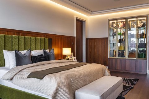 Business Bay、Dubai、UAE にあるマンション販売中 3ベッドルーム、579 m2、No647362 - 写真 23
