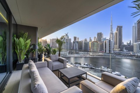 Business Bay、Dubai、UAE にあるマンション販売中 3ベッドルーム、579 m2、No647362 - 写真 28