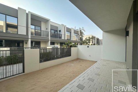 Maison de ville à vendre à  Tilal Al Ghaf, Dubai, EAU 3 chambres, 202 m2 № 647365 - photo 2