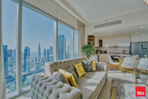 Apartament na sprzedaż w Downtown Dubai (Downtown Burj Dubai), Dubai, ZEA 3 sypialnie, 158.8 mkw., nr 645648 - zdjęcie 4