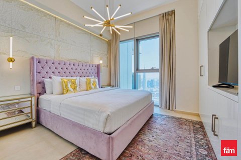 Apartament në Downtown Dubai (Downtown Burj Dubai), Emiratet e Bashkuara Arabe 3 dhoma gjumi, 158.8 m2. № 645648 - Foto 11