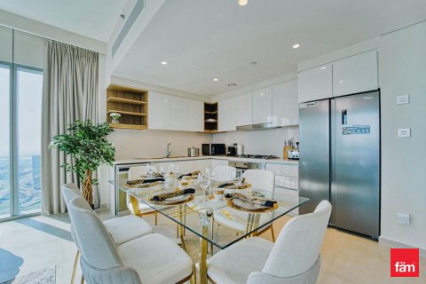 Apartament na sprzedaż w Downtown Dubai (Downtown Burj Dubai), Dubai, ZEA 3 sypialnie, 158.8 mkw., nr 645648 - zdjęcie 9