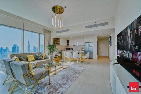 Apartament na sprzedaż w Downtown Dubai (Downtown Burj Dubai), Dubai, ZEA 3 sypialnie, 158.8 mkw., nr 645648 - zdjęcie 3