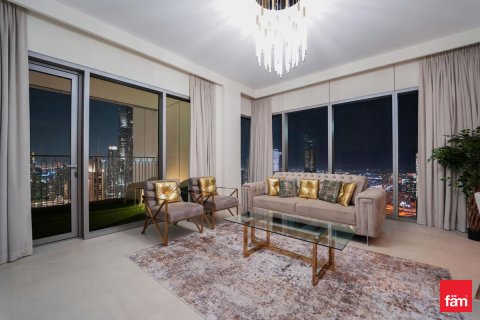 Apartament na sprzedaż w Downtown Dubai (Downtown Burj Dubai), Dubai, ZEA 3 sypialnie, 158.8 mkw., nr 645648 - zdjęcie 5