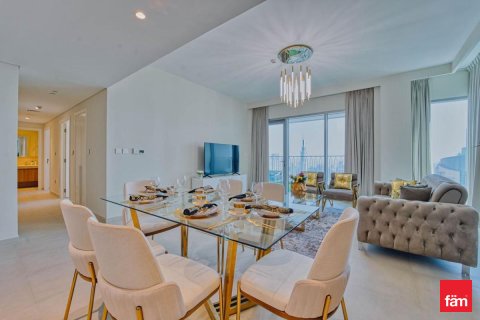 Apartament në Downtown Dubai (Downtown Burj Dubai), Emiratet e Bashkuara Arabe 3 dhoma gjumi, 158.8 m2. № 645648 - Foto 7