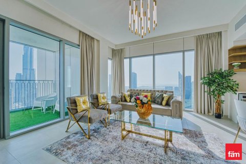 Apartament na sprzedaż w Downtown Dubai (Downtown Burj Dubai), Dubai, ZEA 3 sypialnie, 158.8 mkw., nr 645648 - zdjęcie 2