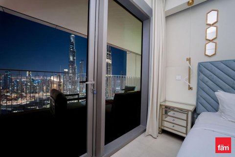 Apartament na sprzedaż w Downtown Dubai (Downtown Burj Dubai), Dubai, ZEA 3 sypialnie, 158.8 mkw., nr 645648 - zdjęcie 17