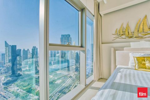 Apartament në Downtown Dubai (Downtown Burj Dubai), Emiratet e Bashkuara Arabe 3 dhoma gjumi, 158.8 m2. № 645648 - Foto 21