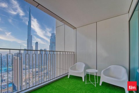 Apartament na sprzedaż w Downtown Dubai (Downtown Burj Dubai), Dubai, ZEA 3 sypialnie, 158.8 mkw., nr 645648 - zdjęcie 24