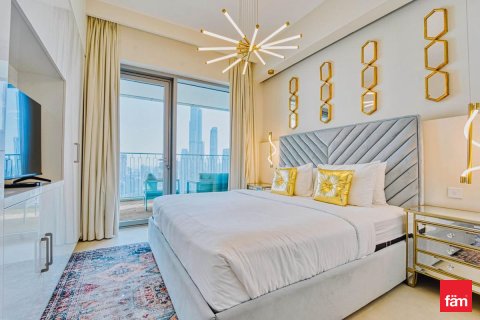 Apartament na sprzedaż w Downtown Dubai (Downtown Burj Dubai), Dubai, ZEA 3 sypialnie, 158.8 mkw., nr 645648 - zdjęcie 15