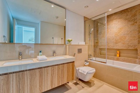 Apartament na sprzedaż w Downtown Dubai (Downtown Burj Dubai), Dubai, ZEA 3 sypialnie, 158.8 mkw., nr 645648 - zdjęcie 27