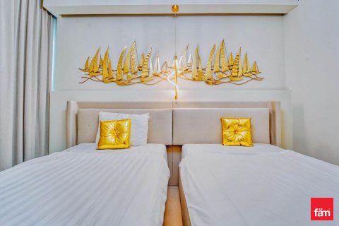 Apartament na sprzedaż w Downtown Dubai (Downtown Burj Dubai), Dubai, ZEA 3 sypialnie, 158.8 mkw., nr 645648 - zdjęcie 19