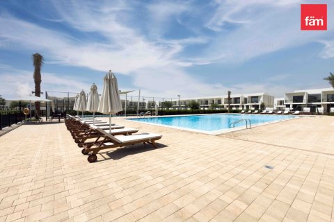 Shtëpi në qytet në Town Square, Dubai, Emiratet e Bashkuara Arabe 4 dhoma gjumi, 253.6 m2. № 645646 - Foto 23