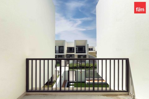 Shtëpi në qytet në Town Square, Dubai, Emiratet e Bashkuara Arabe 4 dhoma gjumi, 253.6 m2. № 645646 - Foto 20