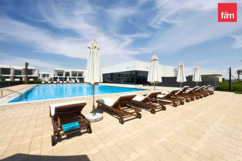 Shtëpi në qytet në Town Square, Dubai, Emiratet e Bashkuara Arabe 4 dhoma gjumi, 253.6 m2. № 645646 - Foto 22