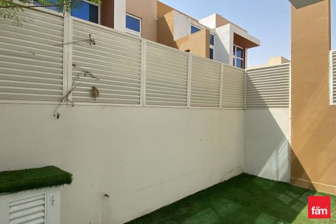 Māja Dubaijā, AAE 3 istabas, 112.2 m2 Nr. 645650 - attēls 10