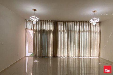 Māja Dubaijā, AAE 3 istabas, 112.2 m2 Nr. 645650 - attēls 1